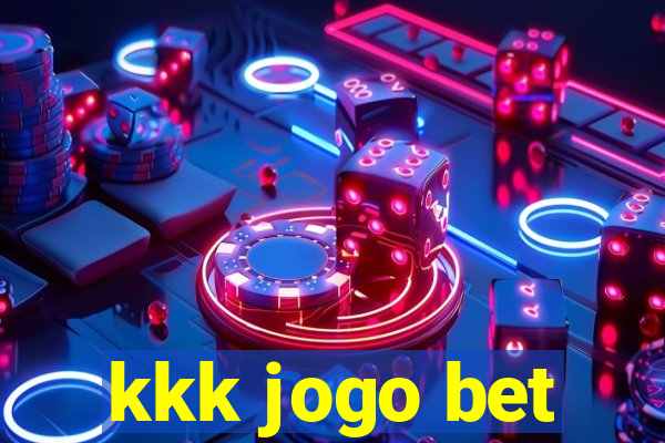 kkk jogo bet